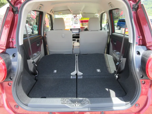 ダイハツ キャスト