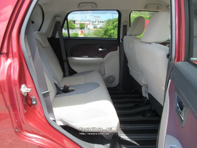 ダイハツ キャスト