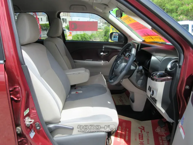 ダイハツ キャスト