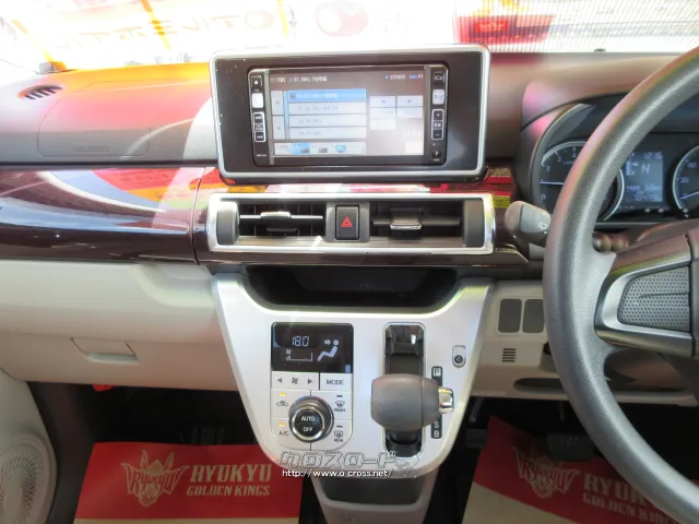 ダイハツ キャスト