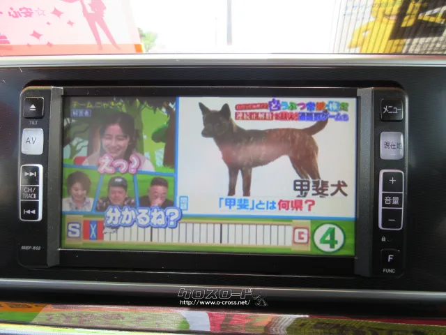 ダイハツ キャスト