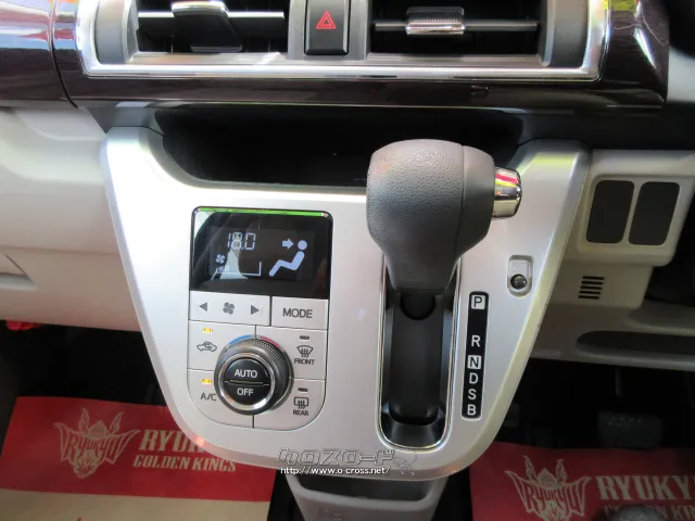 ダイハツ キャスト