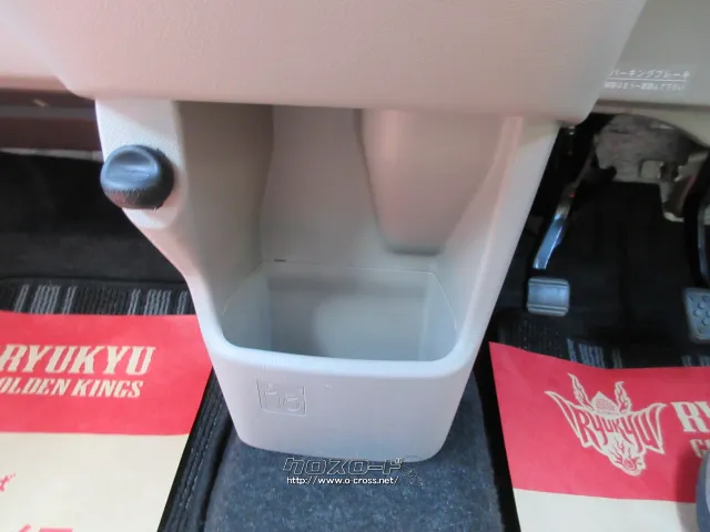 ダイハツ キャスト