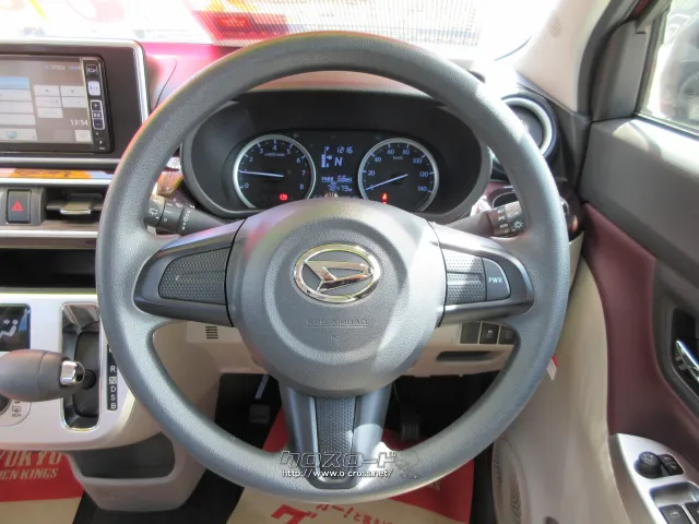 ダイハツ キャスト