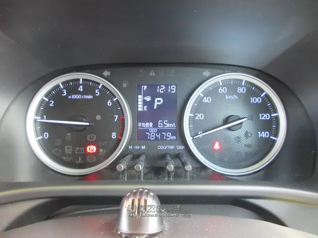 ダイハツ キャスト