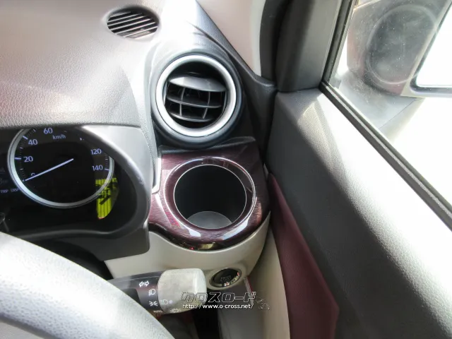 ダイハツ キャスト