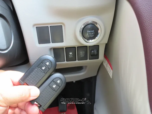 ダイハツ キャスト