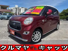 ダイハツ キャスト