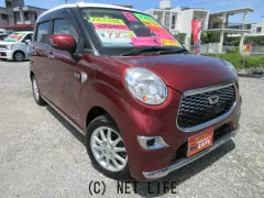 ダイハツ キャスト