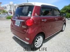 ダイハツ キャスト