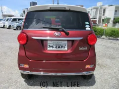 ダイハツ キャスト