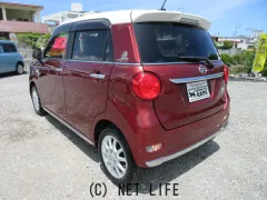 ダイハツ キャスト