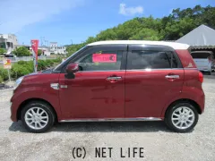 ダイハツ キャスト