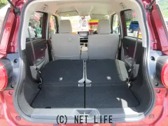 ダイハツ キャスト