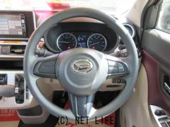 ダイハツ キャスト