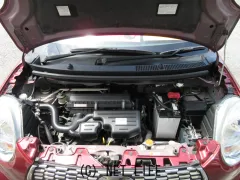 ダイハツ キャスト