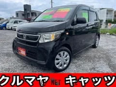 ホンダ N-WGN