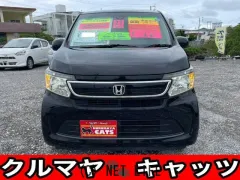 ホンダ N-WGN