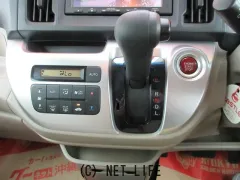 ホンダ N-WGN
