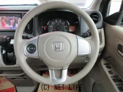 ホンダ N-WGN