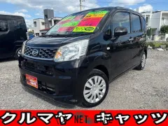 ダイハツ ムーヴ