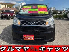 ダイハツ ムーヴ