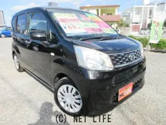 ダイハツ ムーヴ