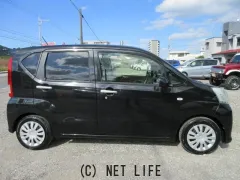 ダイハツ ムーヴ