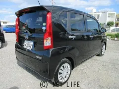 ダイハツ ムーヴ