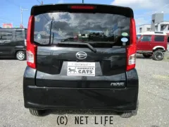 ダイハツ ムーヴ