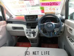 ダイハツ ムーヴ