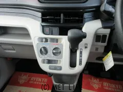 ダイハツ ムーヴ