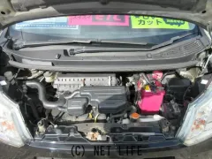 ダイハツ ムーヴ