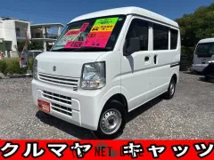 スズキ エブリイ