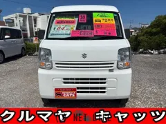 スズキ エブリイ