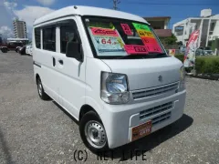 スズキ エブリイ