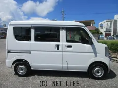 スズキ エブリイ