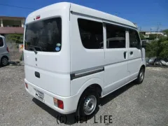 スズキ エブリイ