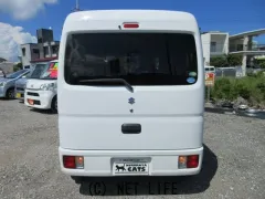 スズキ エブリイ