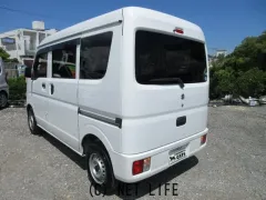 スズキ エブリイ