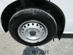 スズキ エブリイ