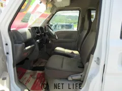 スズキ エブリイ