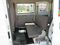 スズキ エブリイ