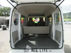 スズキ エブリイ