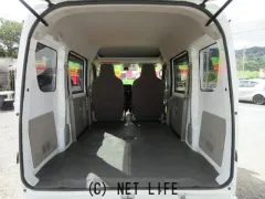 スズキ エブリイ