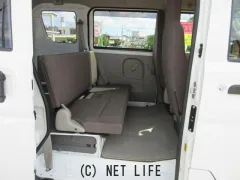 スズキ エブリイ