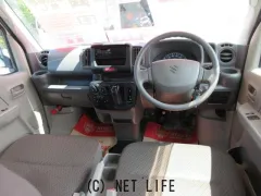 スズキ エブリイ