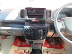 スズキ エブリイ