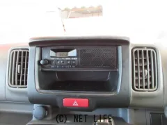 スズキ エブリイ