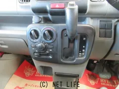 スズキ エブリイ